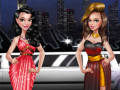 遊戲Dolly Oscars Dress Up