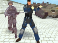 遊戲Grand Battlefield Frontline Shooter