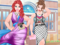 遊戲Princess Beauty Plus Size