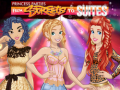 遊戲Princess Parties From Streets to Suites