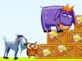 遊戲Donkey Sean