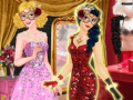 遊戲Prom Ball at Princess School