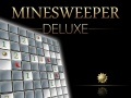 遊戲Minesweeper Deluxe