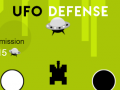 遊戲UFO Defense