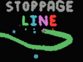 遊戲Stoppage line