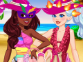 遊戲Crystal & Noelle's Social Media Adventure