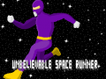 遊戲Unbelievable Space Runner