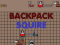 遊戲Backpack Squire