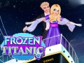 遊戲Frozen Titanic