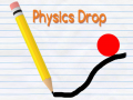 遊戲Physics Drop