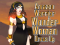 遊戲Amazon Warrior Wonder Woman Dress Up