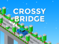 遊戲Crossy Bridge