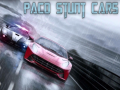 遊戲Paco Stunt Cars