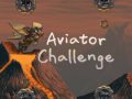 遊戲Aviator Challenge