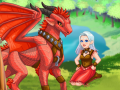 遊戲Girls Fix It: Magical Creatures