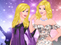 遊戲Princesses Trendy Photoshoot