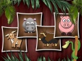 遊戲Animal Shapes 3
