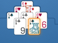 遊戲FunGamePlay Pyramid Solitaire