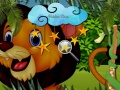 遊戲Jungle Hidden Stars