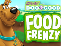 遊戲Scooby-Doo! Food Frenzy