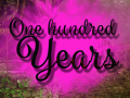 遊戲One hundred Years