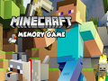 遊戲Minecraft Memory Game