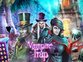 遊戲Vampire Trap