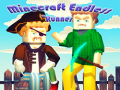 遊戲Minecraft Endless Runner