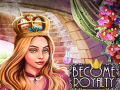 遊戲Become Royalty