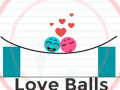 遊戲Love Balls