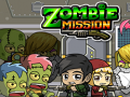 遊戲Zombie Mission 1