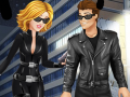 遊戲Hollywood Movie Part for Princess