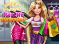 遊戲Goldie Princess Realife Shopping