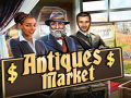 遊戲Antiques Market