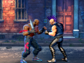 遊戲Steel Fists
