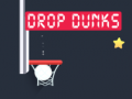 遊戲Drop Dunks