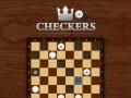 遊戲Checkers