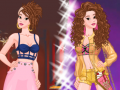 遊戲Beauty And The Beat