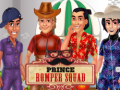 遊戲Prince Romper Squad