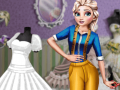 遊戲Princess Fashion Tailor