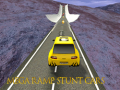 遊戲Mega Ramp Stunt Cars