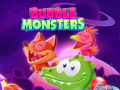 遊戲Bubble Monsters