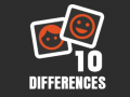 遊戲10 Differences