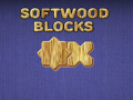 遊戲Softwood Blocks