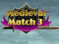 遊戲Medieval Match 3