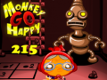遊戲Monkey Go Happy Stage 215