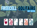 遊戲Freecell Solitaire 2017 Edition