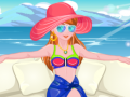 遊戲Neon Bathing Suits