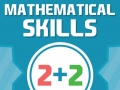 遊戲Mathematical Skills