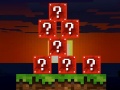 遊戲Lucky Block Tower